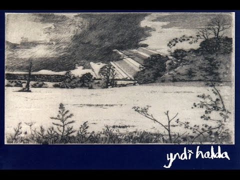 Yndi Halda - Enjoy Eternal Bliss [Full Album] [HQ]