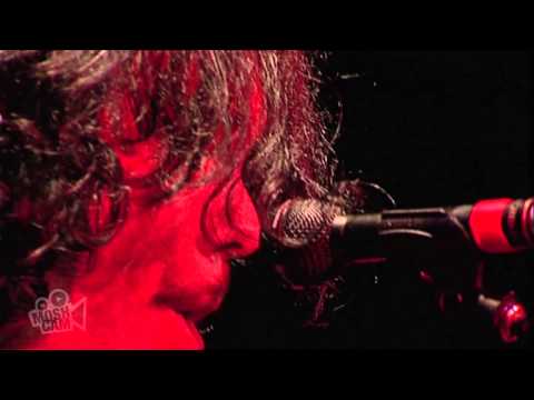 Jeff Martin - Lament (Medley) (Live in Sydney) | Moshcam