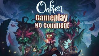 Oaken Gameplay