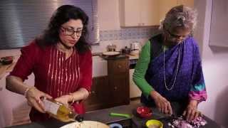 How to cook wholegrain or brown basmati rice