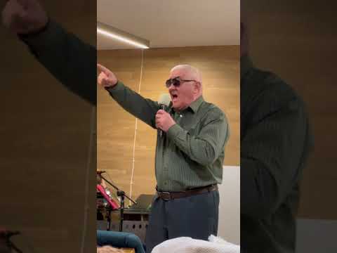 Păstor  Nelu Tiut un mesaj deosebita la Biserica Poarta Cerurilor