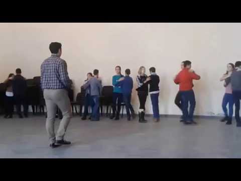 Daruim prin muzica-Pregatiri