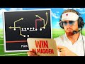 How to Win in Madden 24!