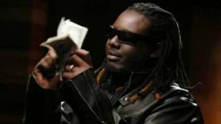 T-Pain Ringleader man  !!!Full and best Quality!!!