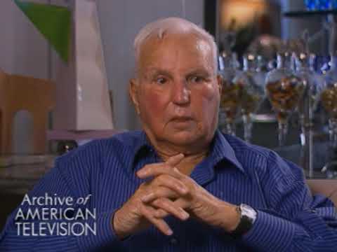 Paul Monash on writing "The Untouchables" pilot "The Scarface Mob"