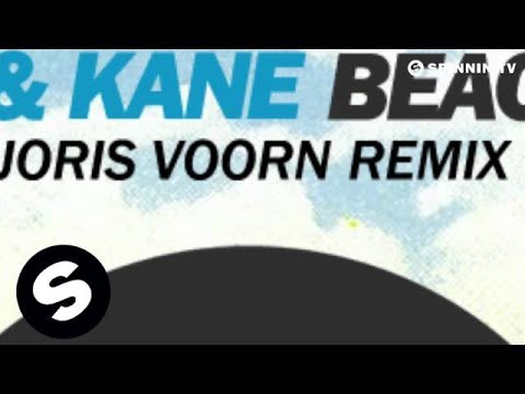 Nalin & Kane - Beachball (Original Vocal Radio Edit)