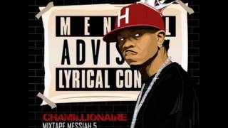 Chamillionaire -  I&#39;m The One