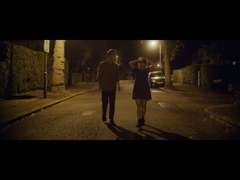 Joshua Burnside - War on Everything [official video]