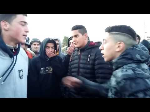 Ljc Vs Ej Vs Tiin One 16avos Torneo Salta Freestyle Fecha 1 Invierno 8