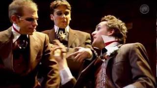 K-State Theatre: The Adding Machine