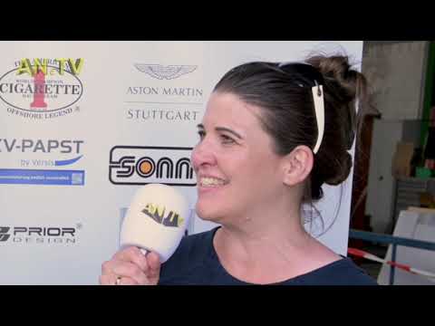 32 Britta*s Talk - Goldrun