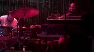 Pattern is Movement covering Beyonce - Crazy in Love