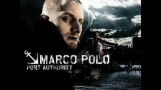 Marco Polo feat. O.C. - Marquee