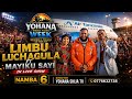 LIMBU LUCHAGULA FT MAYIKU SAYI IN LIVE SHOW NAMBA 6 FULLU VIDEO DIRECTOR YOHANA SHIJA TV 0776632738