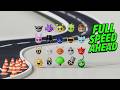 I Built The Fastest Sprunki Marble Race Championship Track In 48 Hours