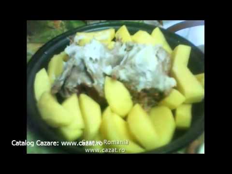 Cazare Dulbanu, Buzau - Cazat.ro