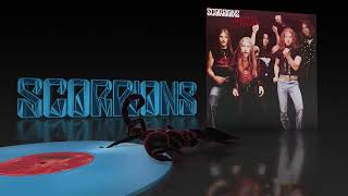 Scorpions - Virgin Killer (Visualizer)