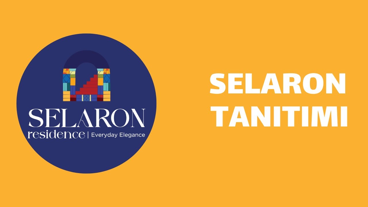 "Hayalinizdeki evi bizimle satın alın."