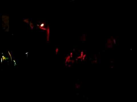 BIGG TAJ live @ PANGEA GARDEN PARTY 08