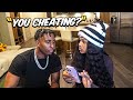 Lah Mike Plays Never Have I Ever With Girlfriend Gone Wrong