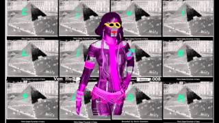 Van Hunt - I Only Want To Conquer You