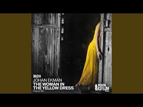 The Woman in the Yellow Dress
