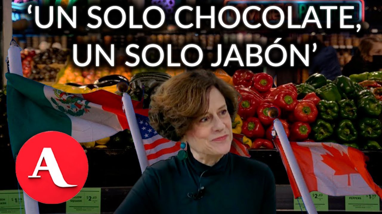 ¿Qué pasaría si el T-MEC no sobrevive al gobierno de Trump? Dresser analiza