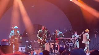 Lawrence  - “The Heartburn Song” (MASS MoCA) 9-6-2025