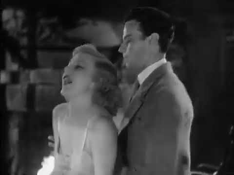 Ginger Rogers Gets Spanked In Her Lingerie ~ Pre-Code Professional Sweetheart