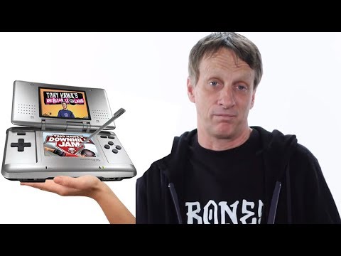 download lagu mp3 mp4 Tony Hawk Website, download lagu Tony Hawk Website gratis, unduh video klip Tony Hawk Website