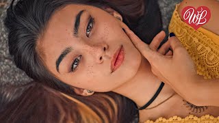 МНОГОТОЧИЯ ♥ ПЕСНИ РУССКОГО РАДИО ♥ РУССКАЯ МУЗЫКА ♥ WLV ♥ RUSSIAN MUSIC ♥ RUSSISCHE MUSIK HITS