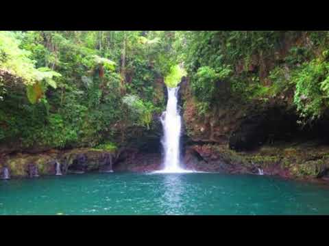 FA’ANOA E LOU LOTO - Edited Version