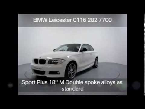 118d Coupe Sport Plus