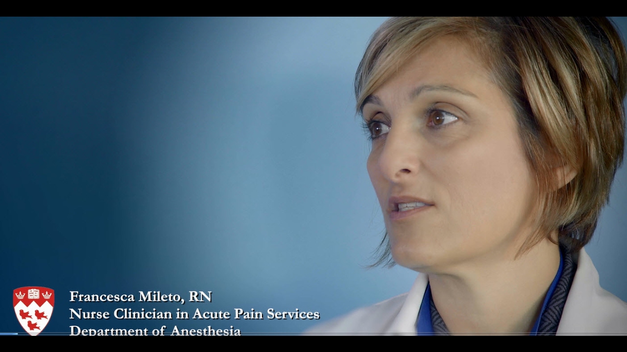 A nursing perspective