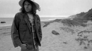 Neil Young- Bad Fog of Loneliness (Rare Unreleased)