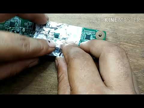 No Display Problem Solution In HP G4 Series Laptop