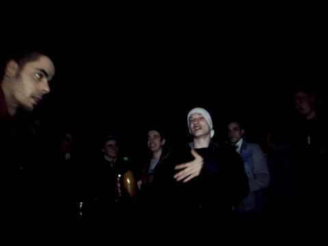 Javua vs Dorao (8avos)