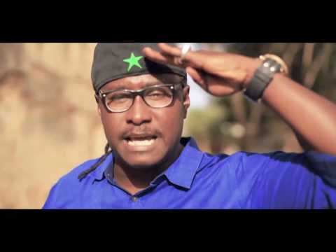 Lexxus legal "Ya Mukolo " ft Didier Awadi,Duggy Tee &Nix