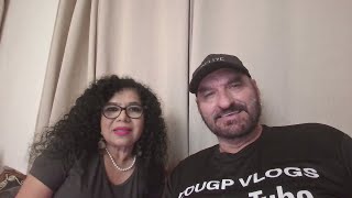 Every Sunday 10 am CST (Central Standard Time) LIVE