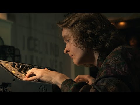 Lucy In Blue - In Flight (Live on KEXP)