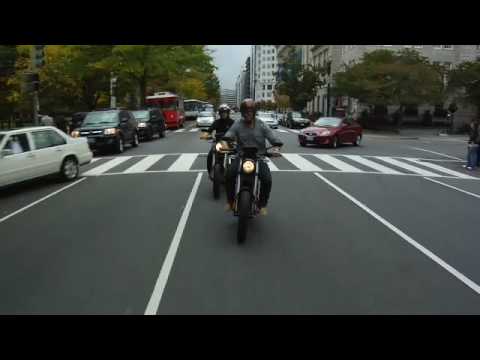 NOW THAT WE'RE HERE, THE REAL JOURNEY BEGINS