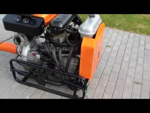 || SDH Nevšová || PS 12 TAZ 1920 cm3 ||