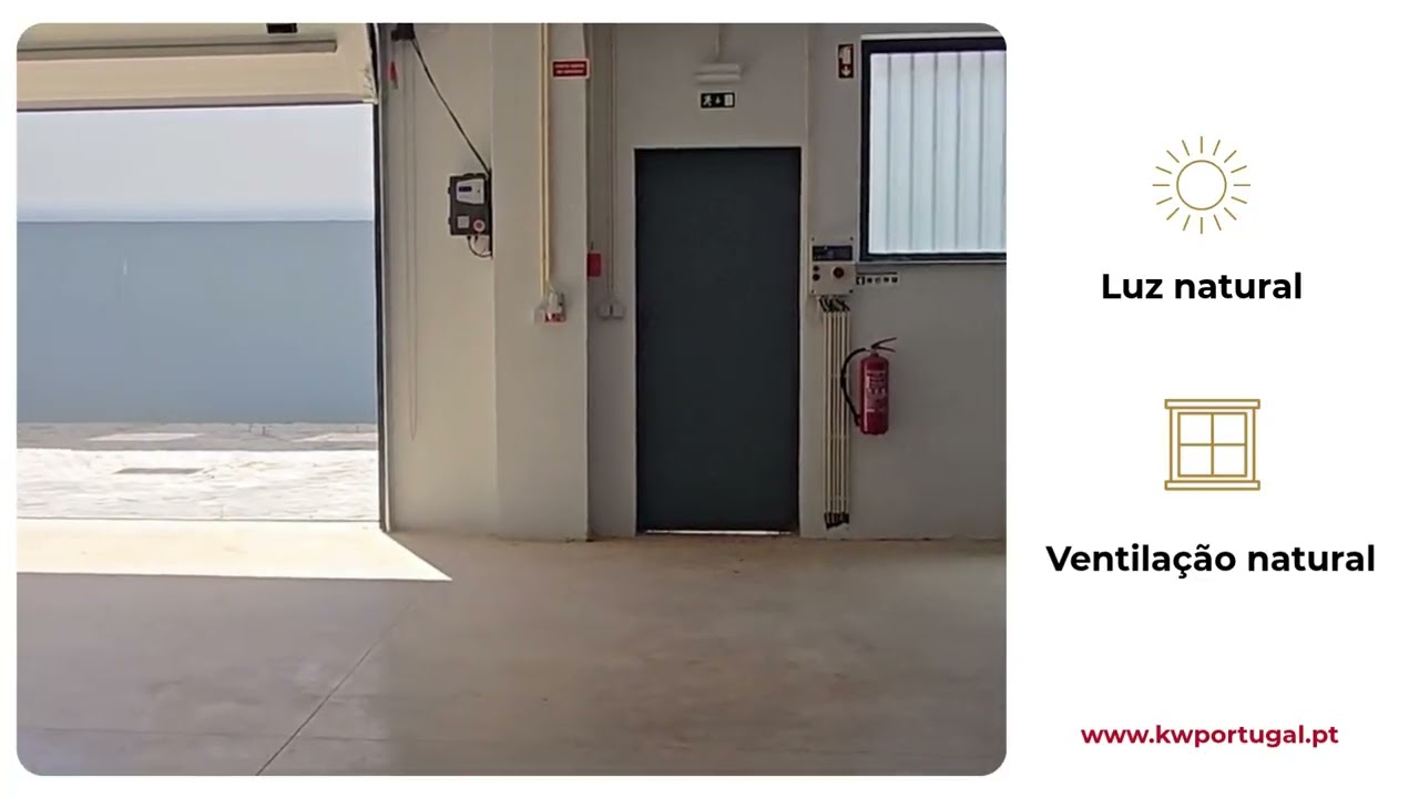 Vídeo do imóvel