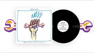 Mattia Trani - Bionic life in a static system ( Initial 003 )