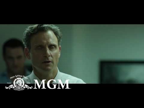The Belko Experiment  | Official Trailer 2 [HD]