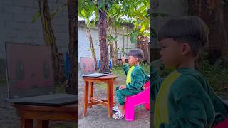 Download lagu Ayah tantrum dan cocomelon problem🍉🦖😂 #fyp #shorts #funny mp3