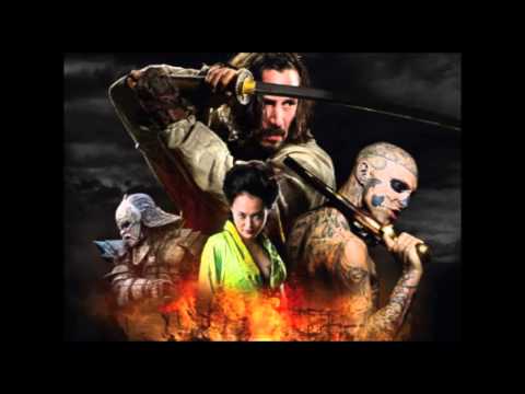 21. Seppuku - 47 Ronin Soundtrack