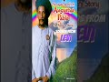 Augustus Pablo Sounds From Levi