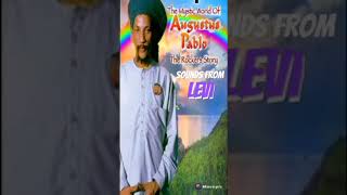 Augustus Pablo Sounds From Levi