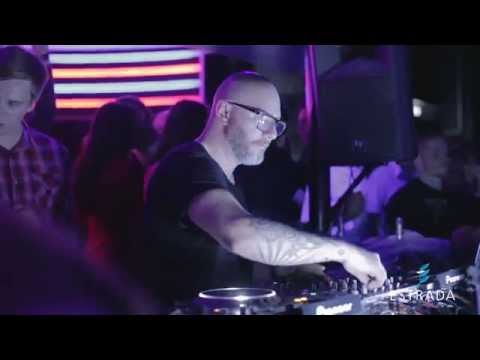 ESTRADA TV: KOLOMBO in Estrada club 28 June 2014